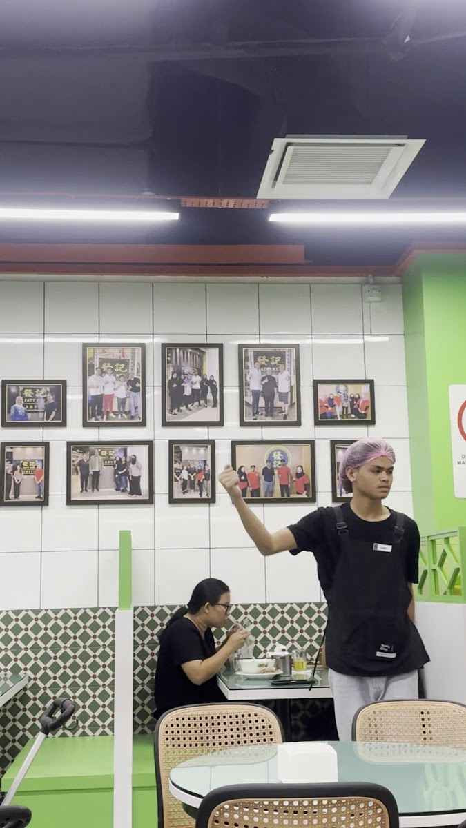 Fatt Kee Seafood Restaurant Imago Photo 2