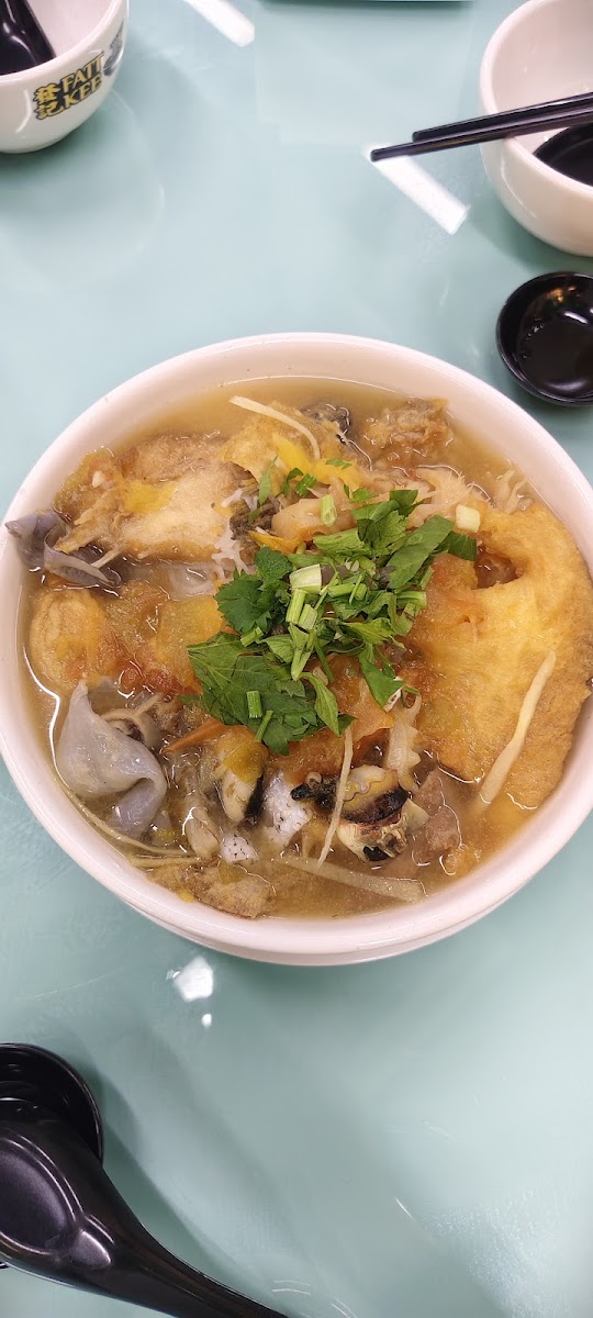 Fatt Kee Seafood Restaurant Imago Photo 4