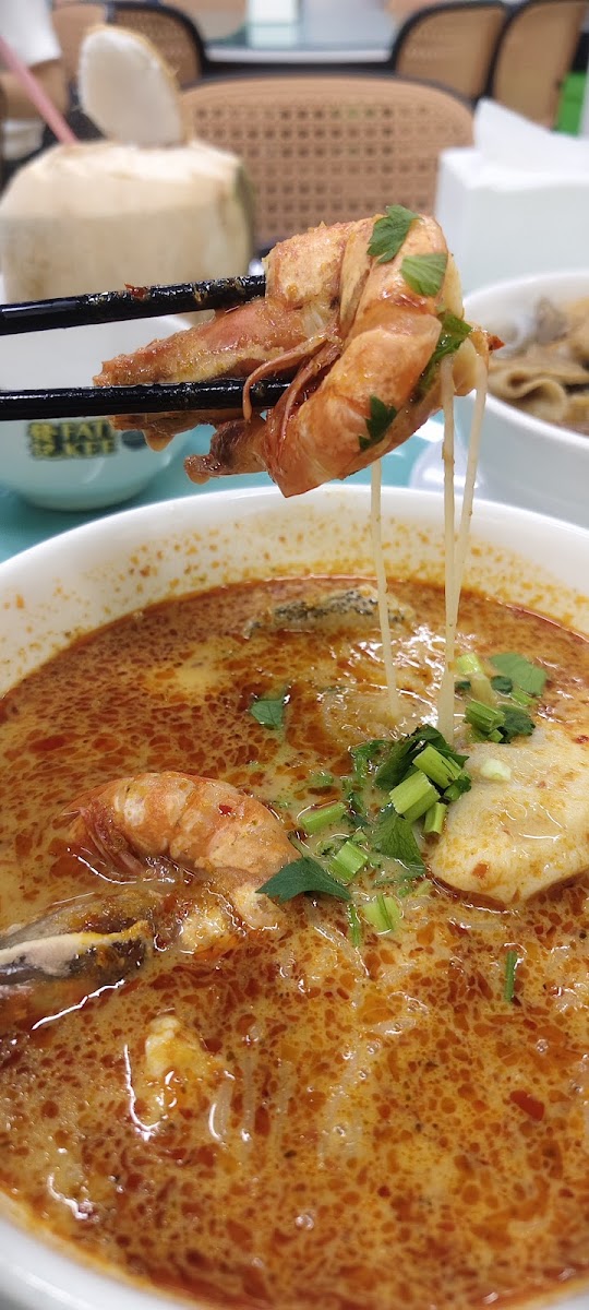 Fatt Kee Seafood Restaurant Imago Photo 5