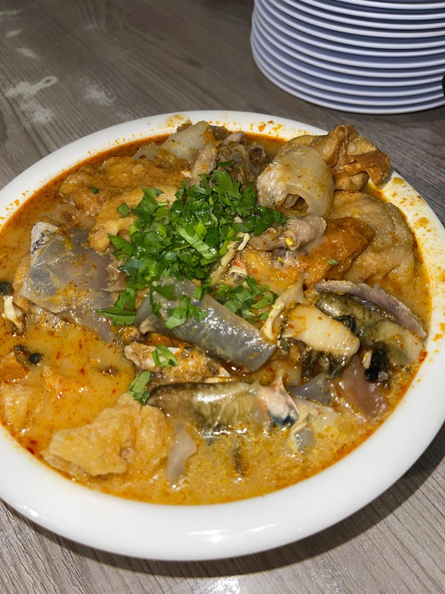 Fatt Kee Seafood Restaurant Imago Photo 8