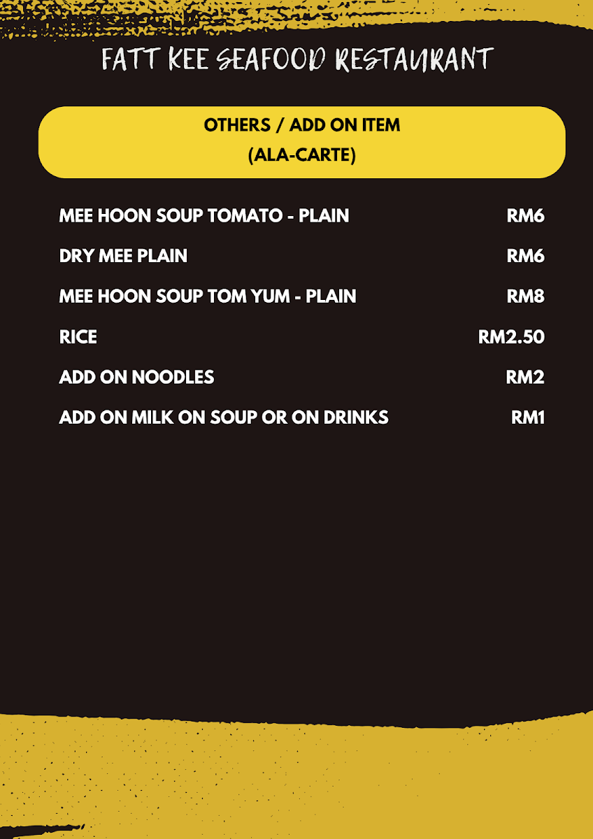 Fatt Kee Seafood Restaurant Imago Photo 9