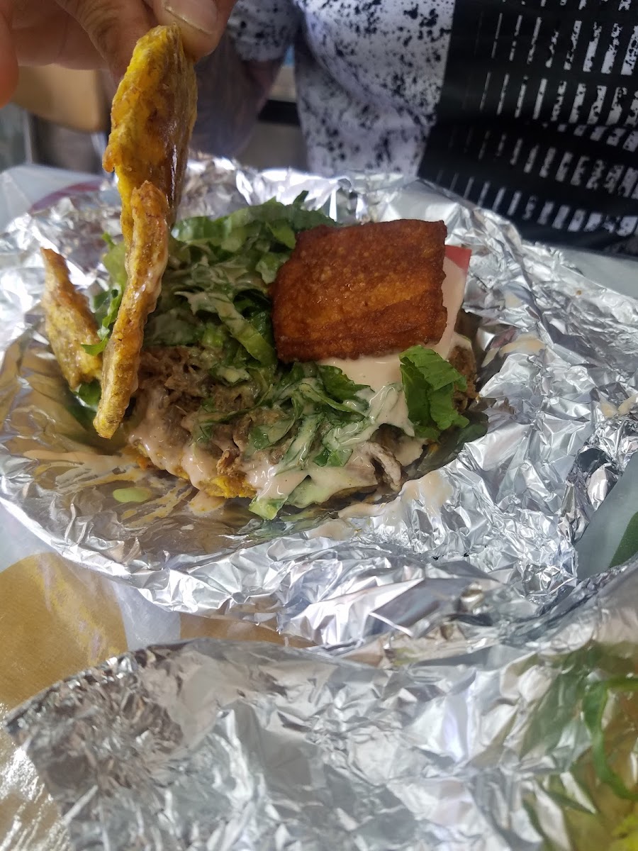 Cachapa Cachapa Photo 8