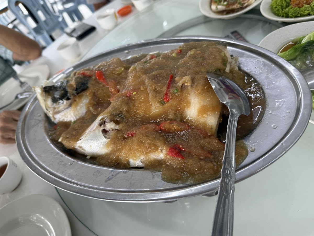 Big Guy Steam Fish Klang Branch Restaurant Photo 4