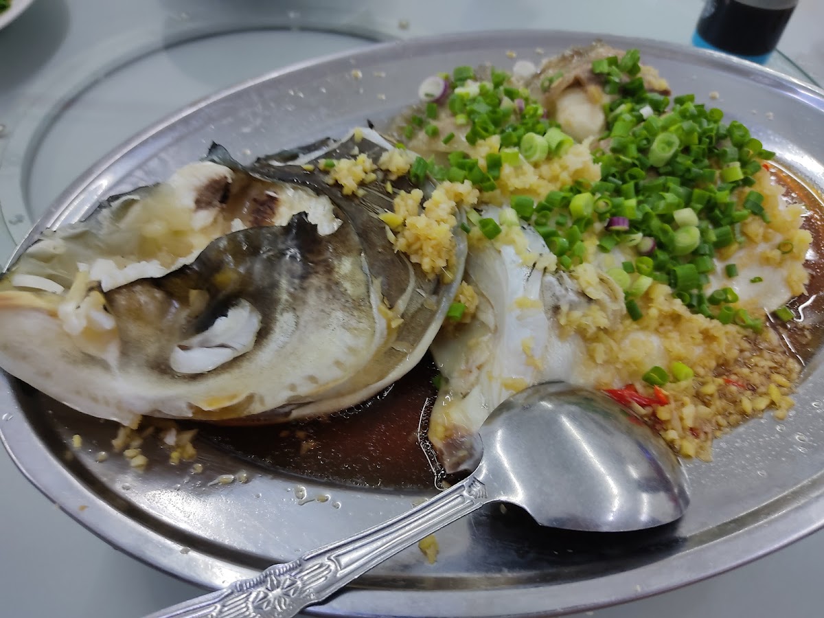 Big Guy Steam Fish Klang Branch Restaurant Photo 5