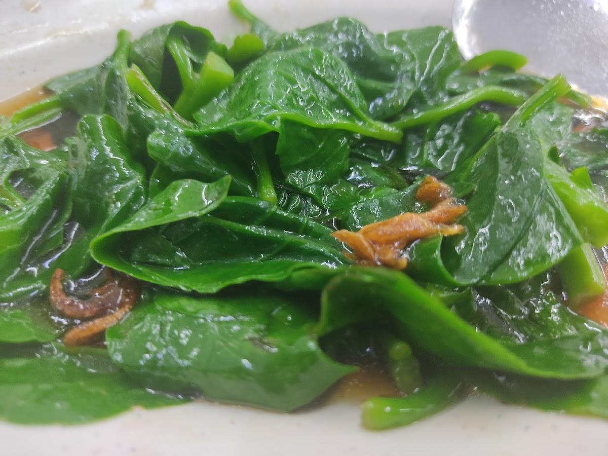 Big Guy Steam Fish Klang Branch Restaurant Photo 6