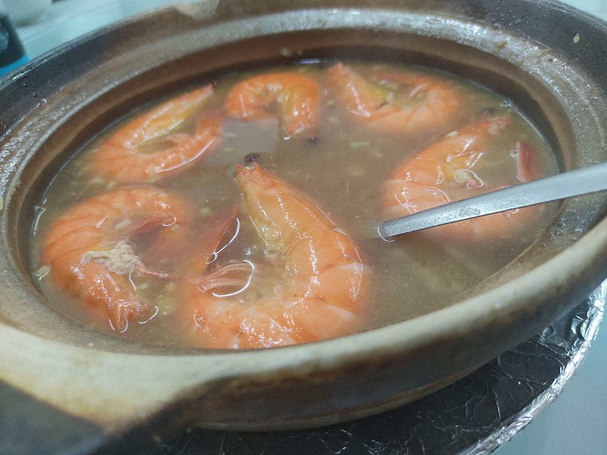 Big Guy Steam Fish Klang Branch Restaurant Photo 7