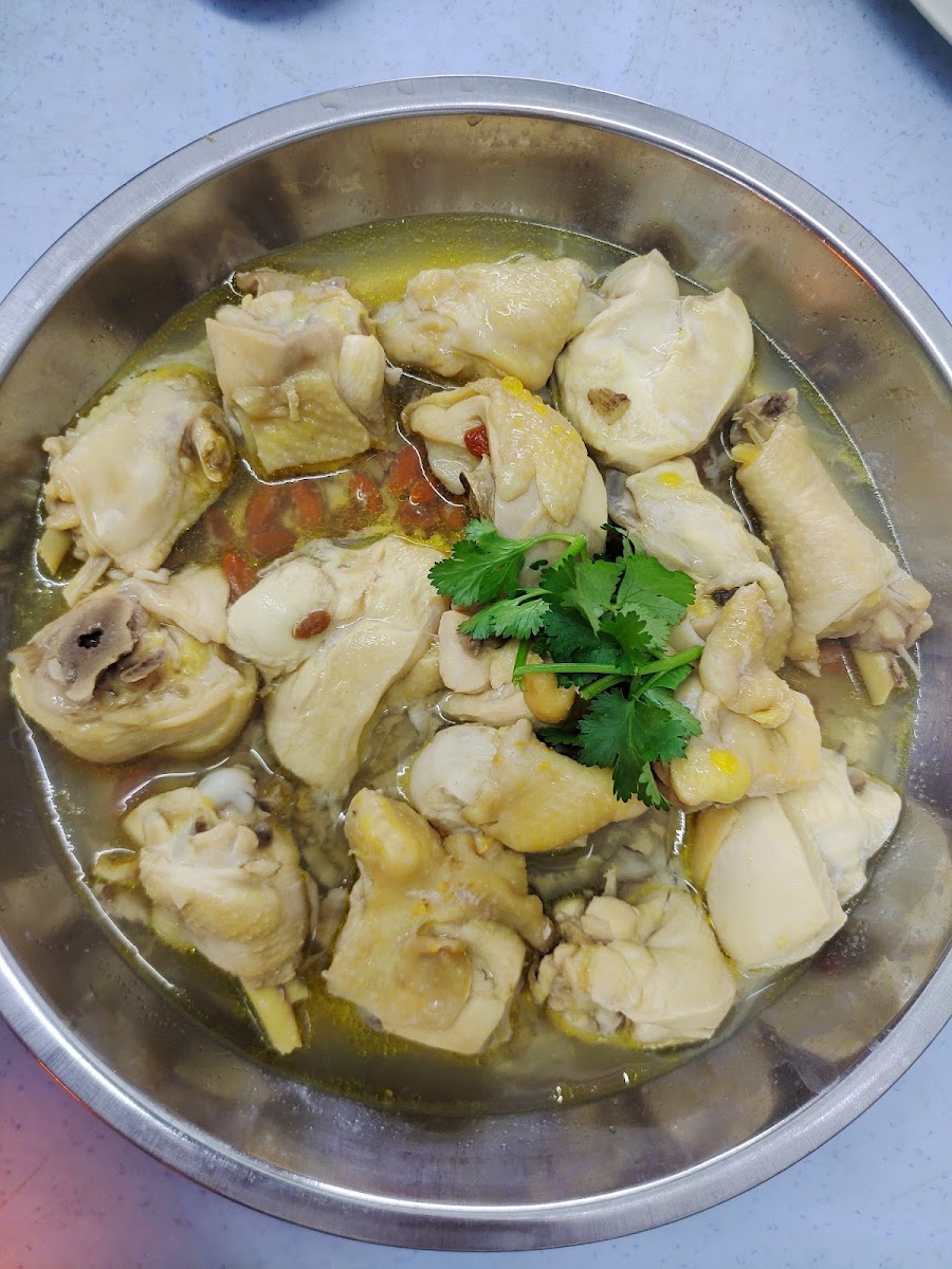 Big Guy Steam Fish Klang Branch Restaurant Photo 9