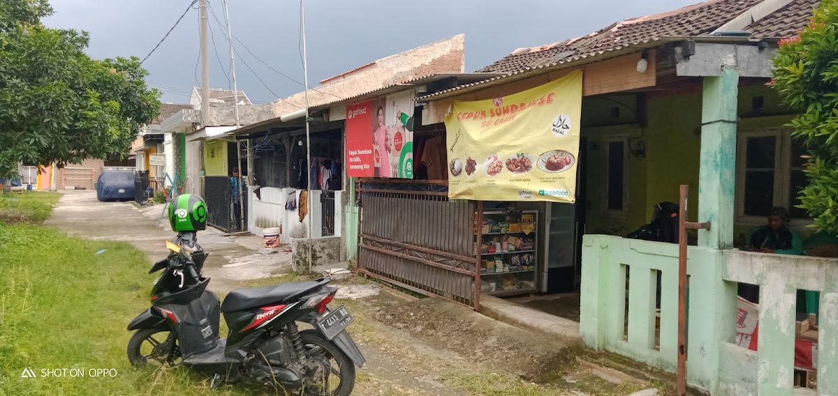 Gepuk Sundanese Bu Galih Photo 3