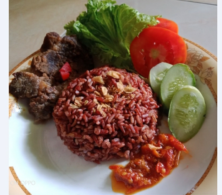 Gepuk Sundanese Bu Galih Photo 5