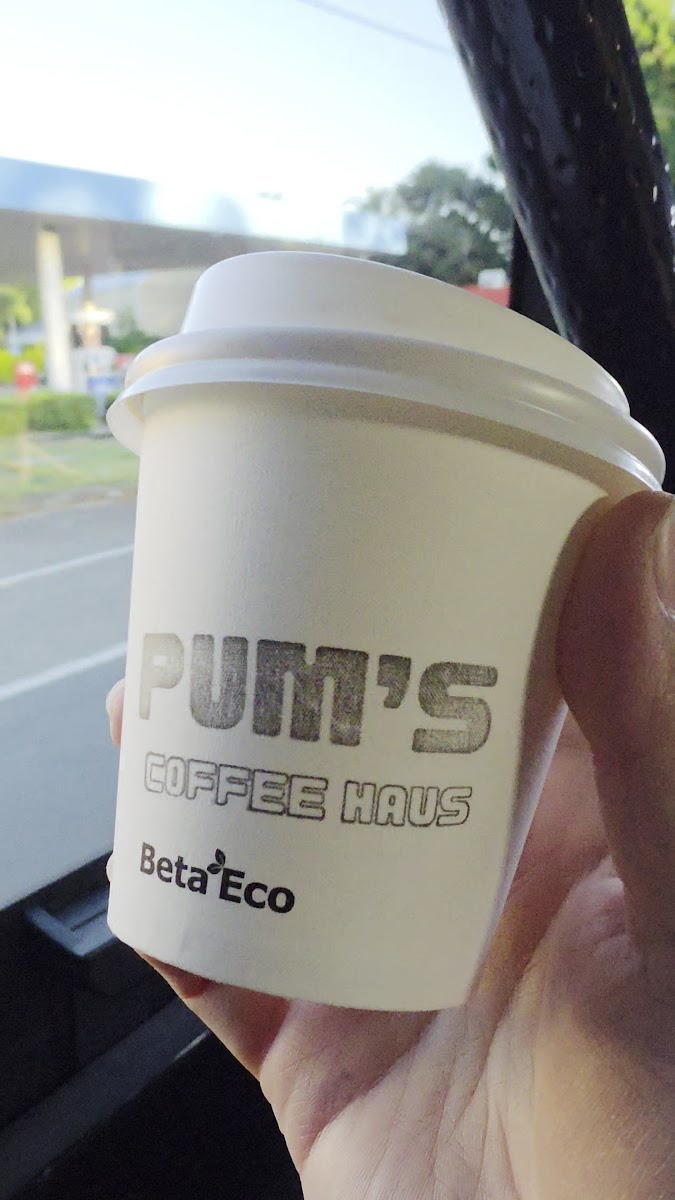 Pum's Coffee Haus Photo 5