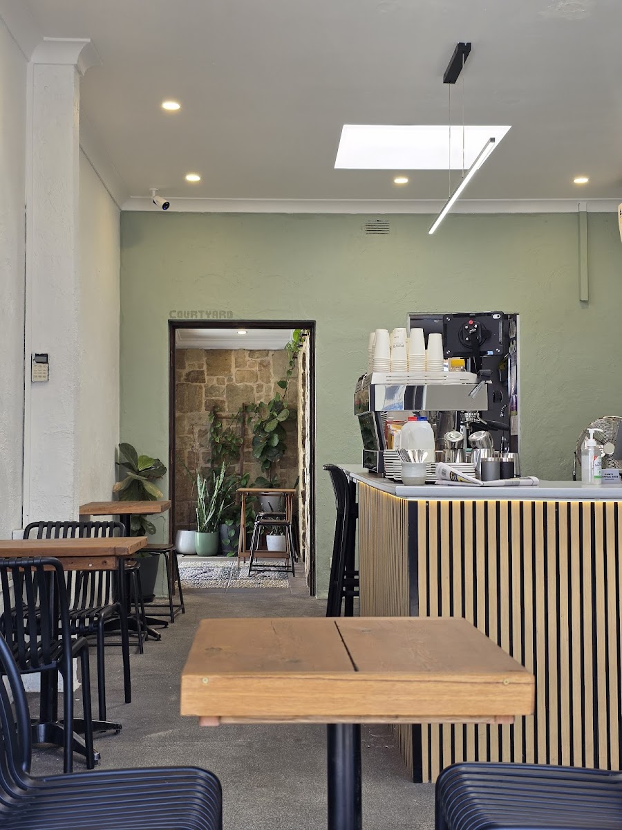 Pum's Coffee Haus Photo 7