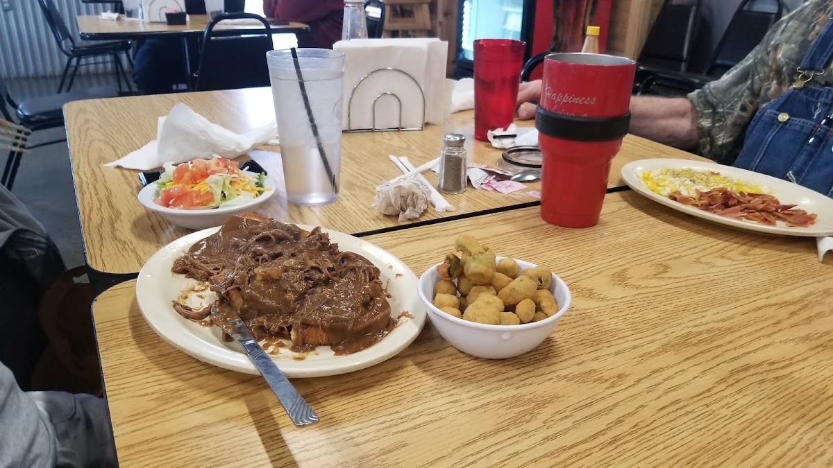 CJ's Cafe Photo 10