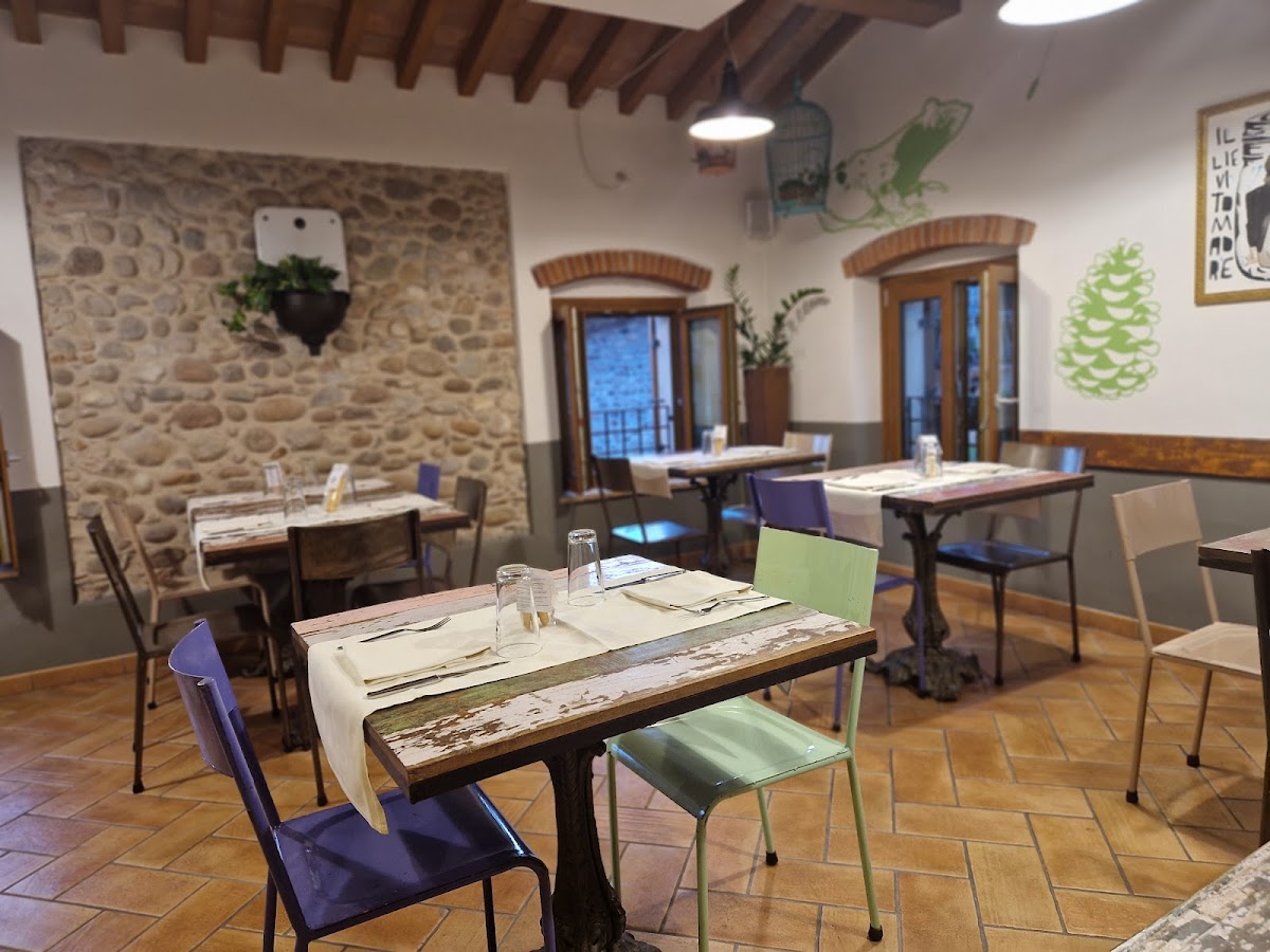 Il Paperonero Pizza-Bistrot Photo 10