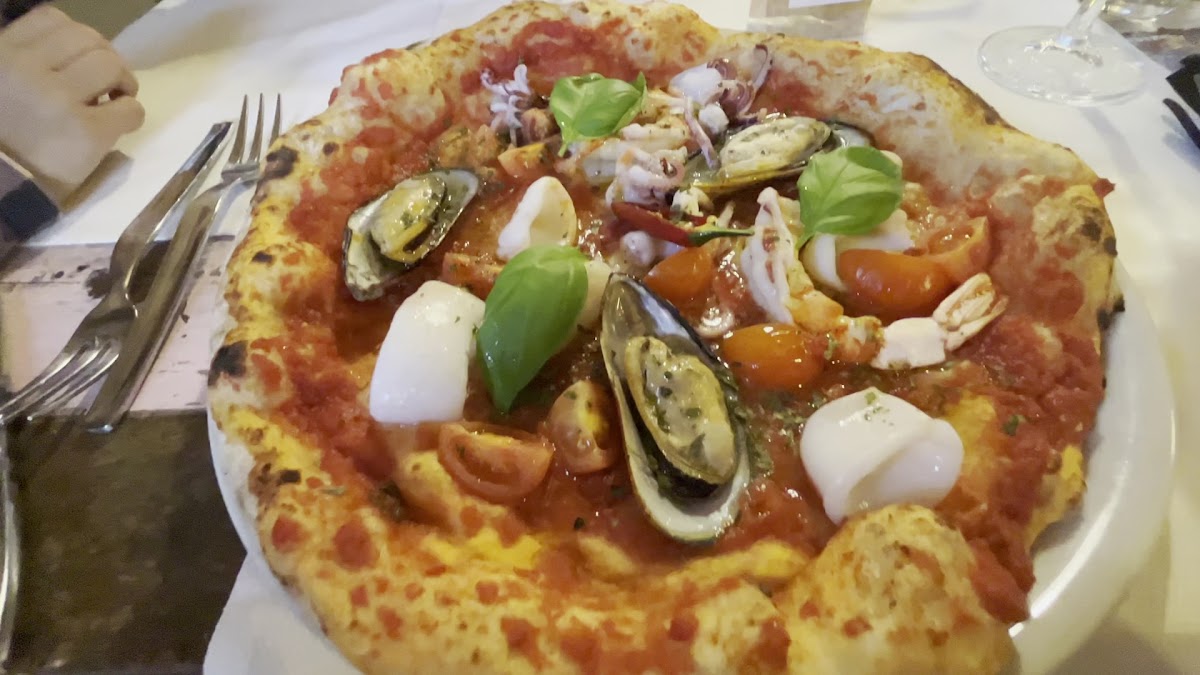 Il Paperonero Pizza-Bistrot Photo 2