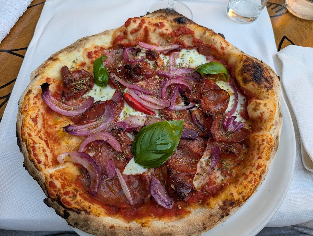 Il Paperonero Pizza-Bistrot Photo 3