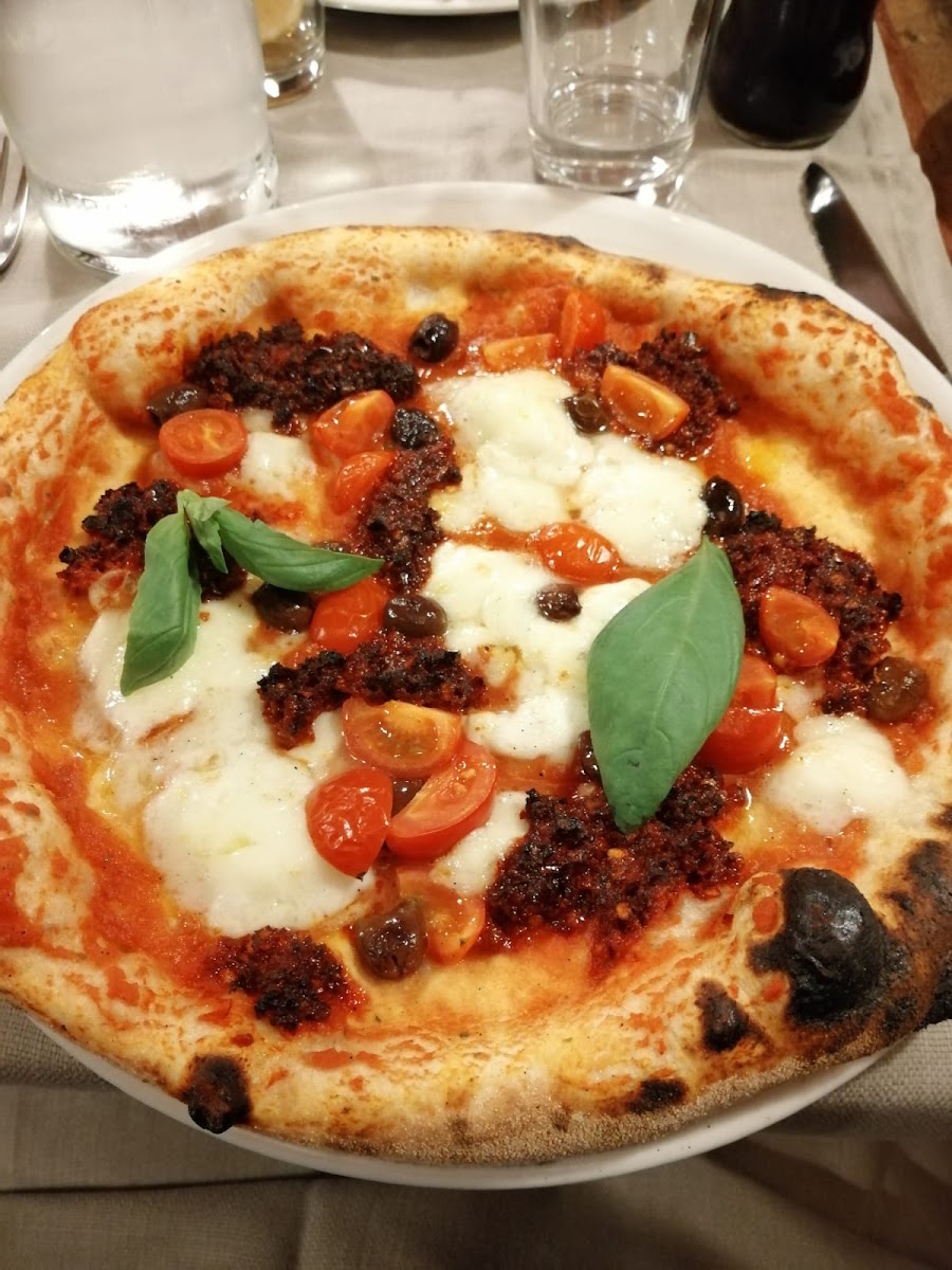 Il Paperonero Pizza-Bistrot Photo 5