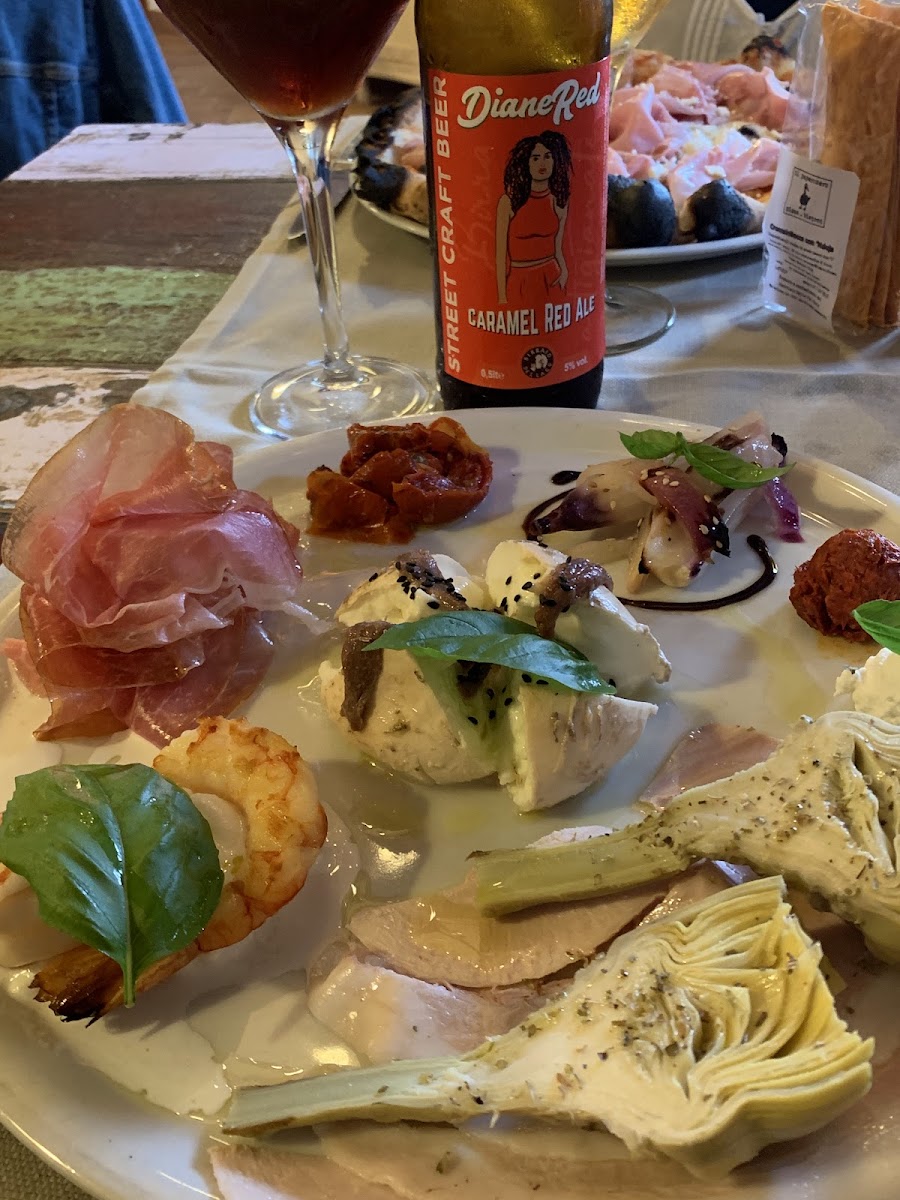 Il Paperonero Pizza-Bistrot Photo 6