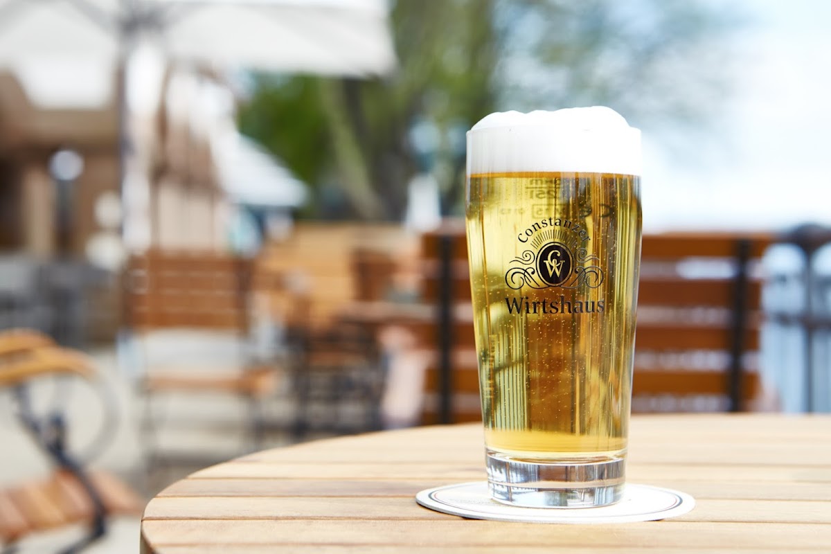 Constanzer Wirtshaus Photo 4