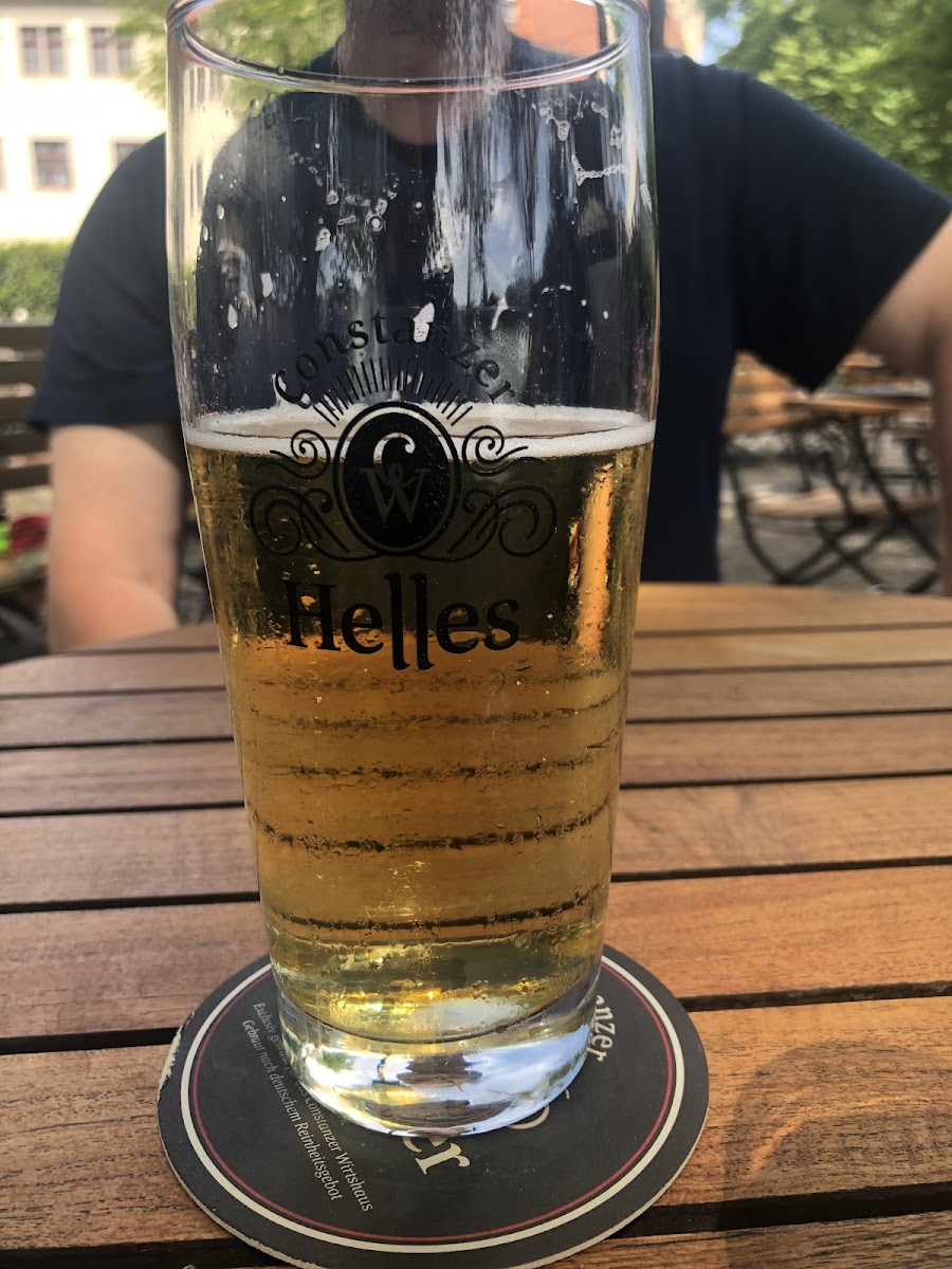 Constanzer Wirtshaus Photo 5