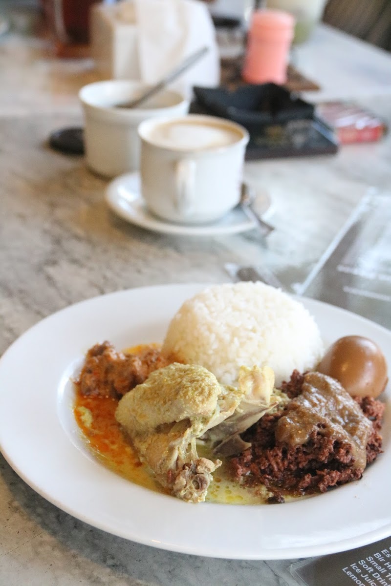 Eva Coffee House Photo 10