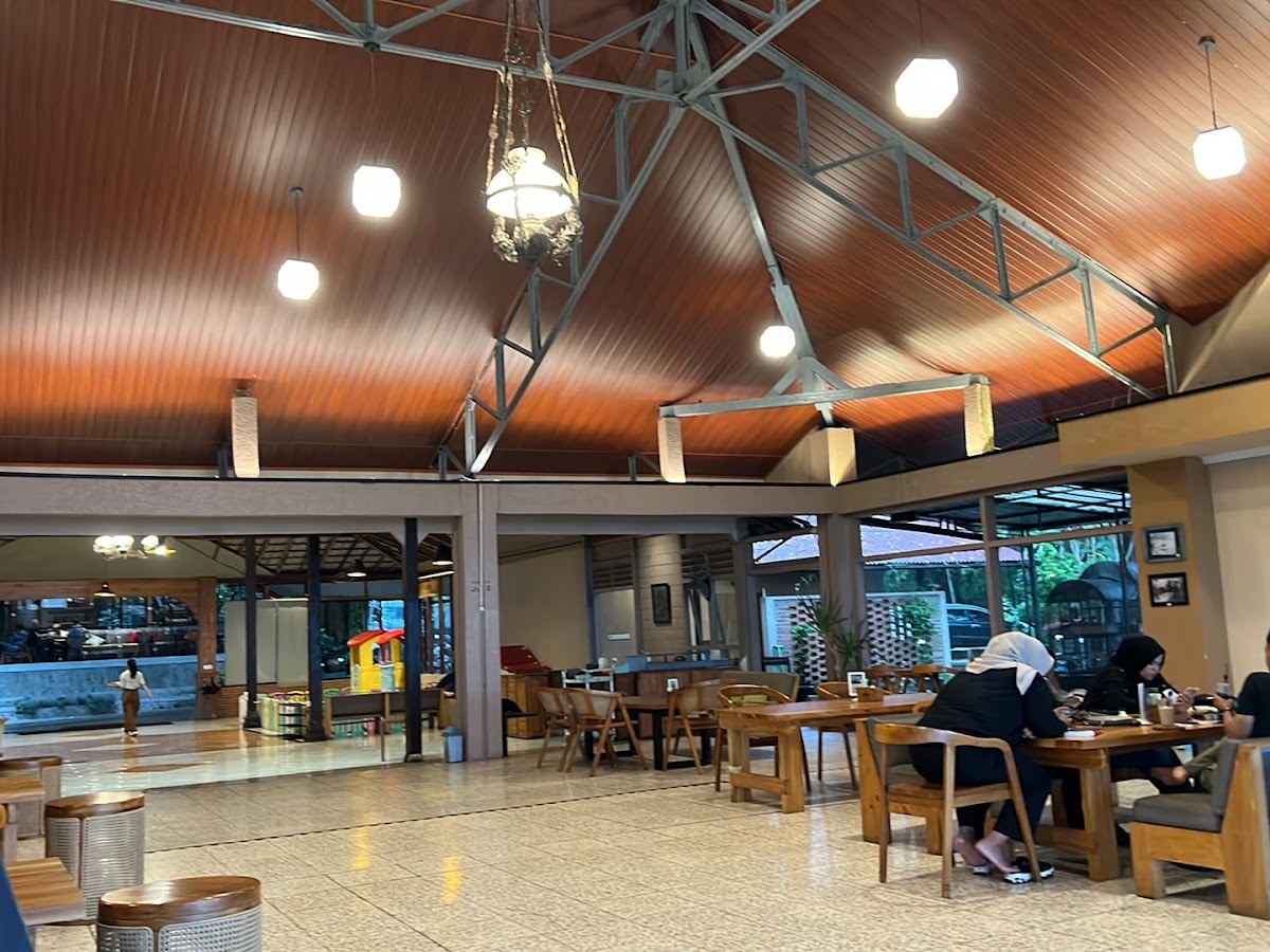 Eva Coffee House Photo 3