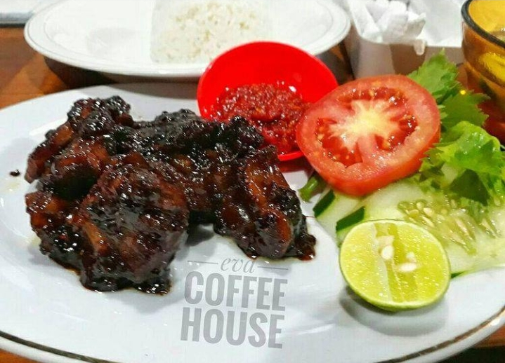 Eva Coffee House Photo 4