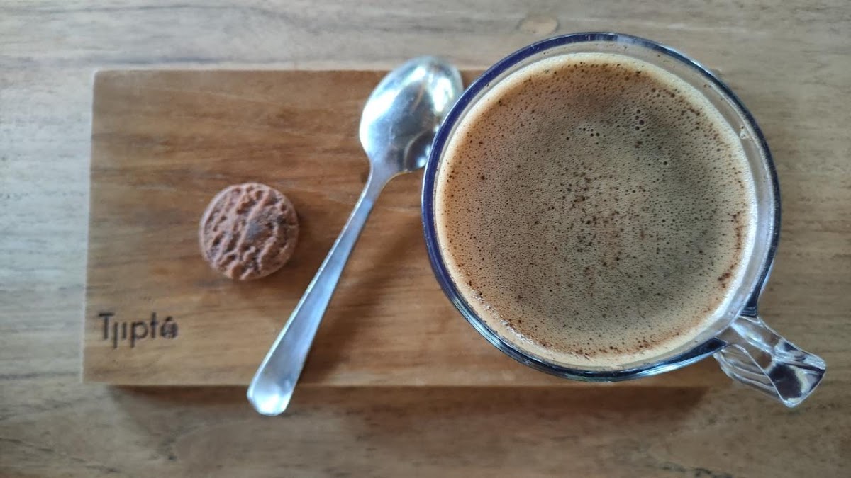 Eva Coffee House Photo 6