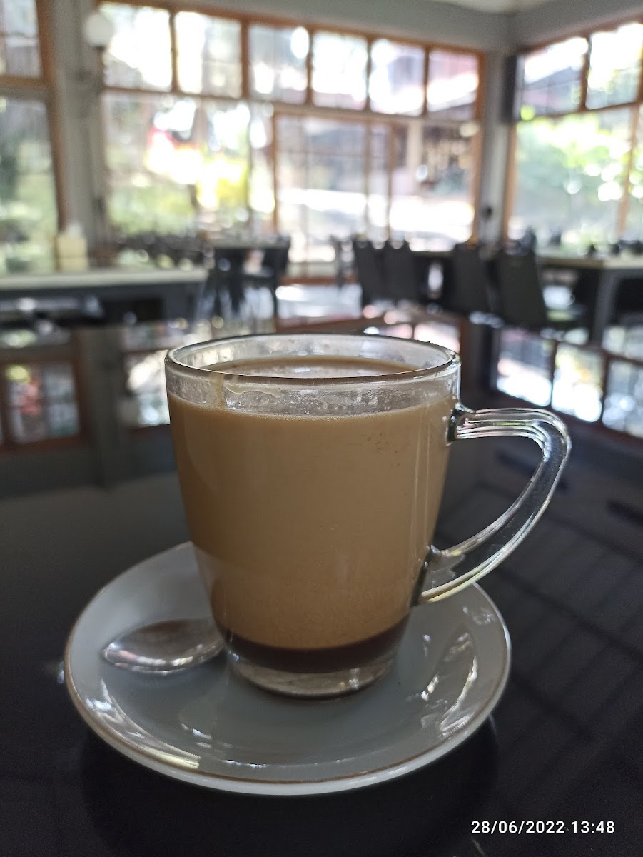 Eva Coffee House Photo 7