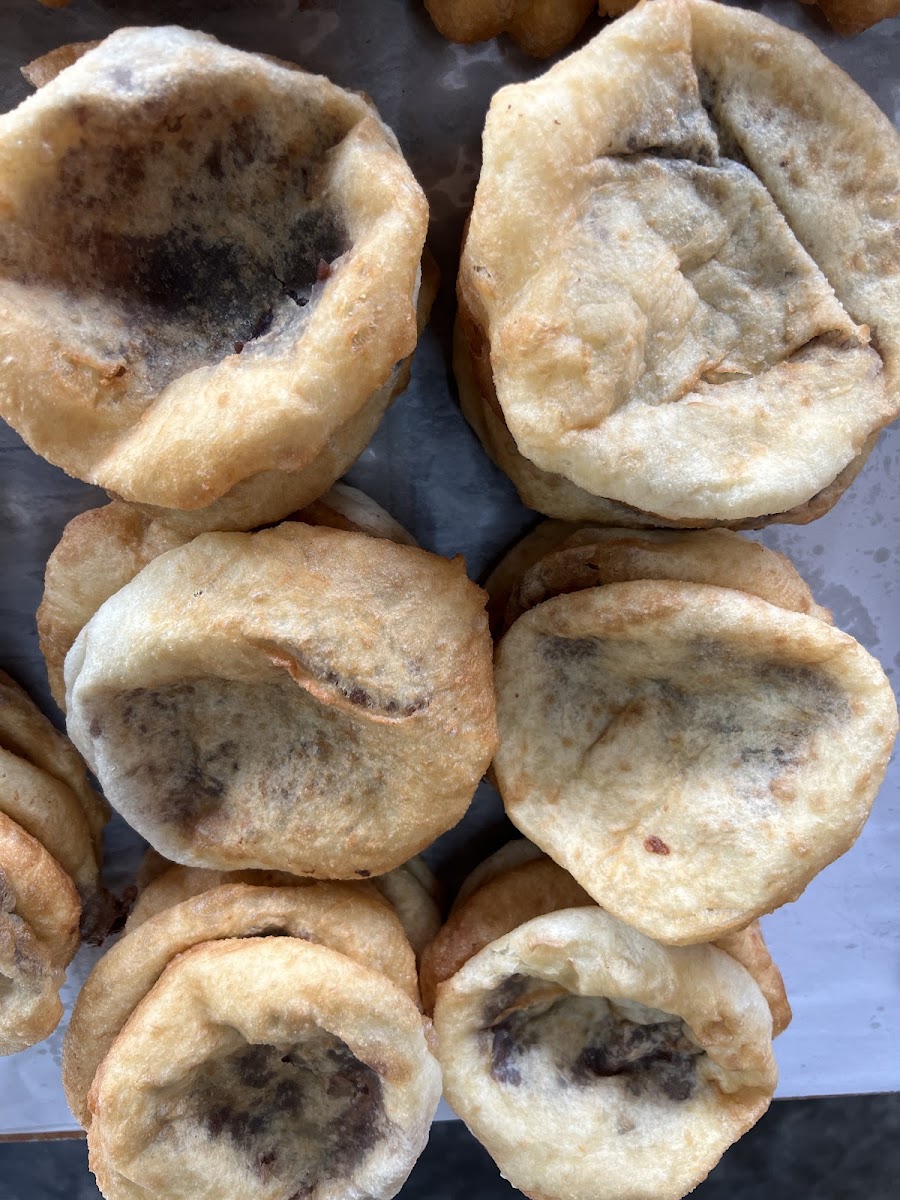 Jenjarom Fried Pastry & Bean Soups Photo 10