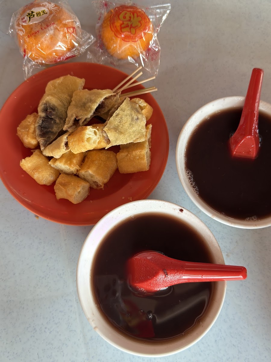 Jenjarom Fried Pastry & Bean Soups Photo 6