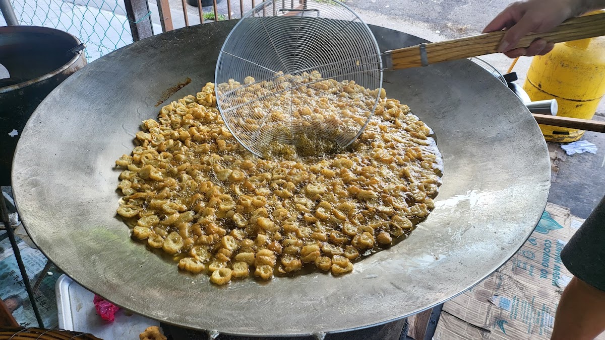 Jenjarom Fried Pastry & Bean Soups Photo 7