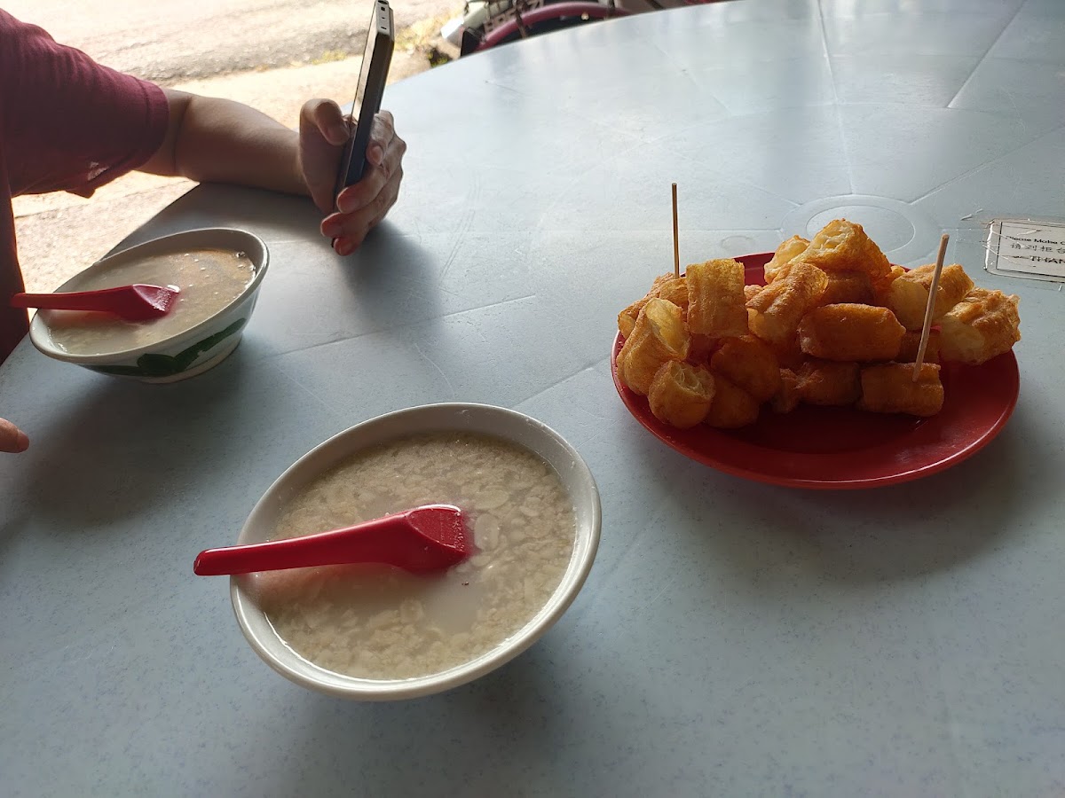 Jenjarom Fried Pastry & Bean Soups Photo 9