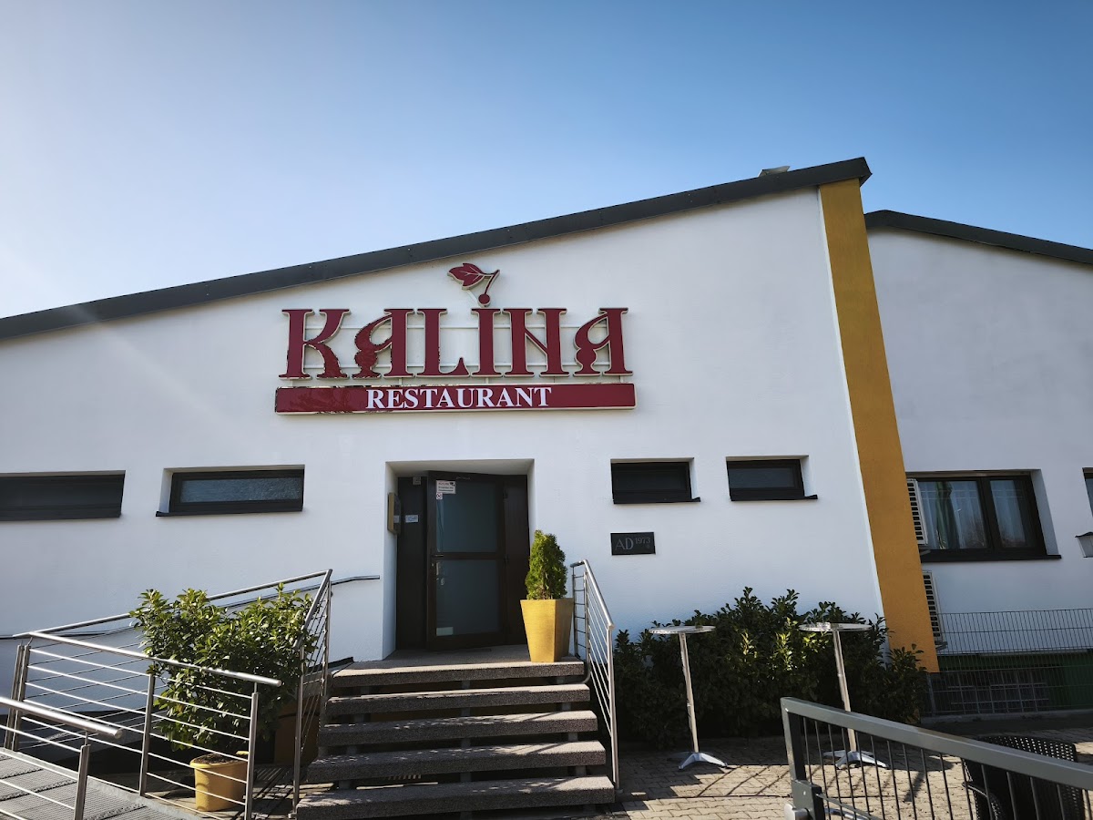 RESTAURANT KALINA