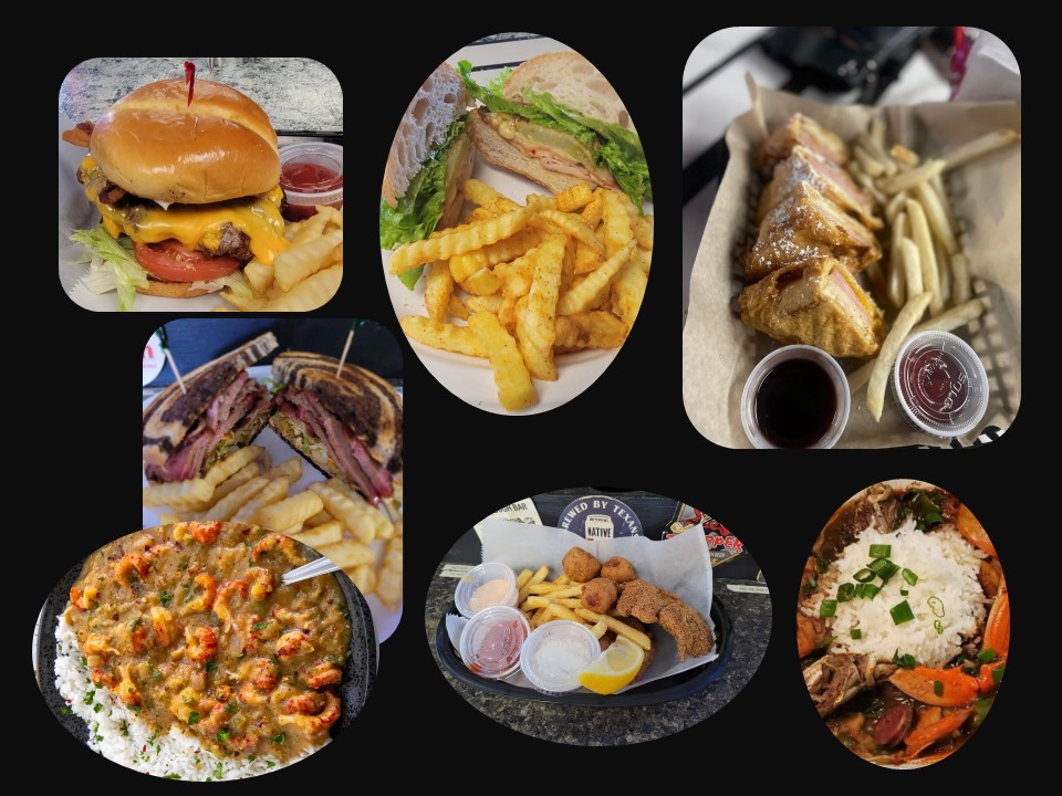 Refuel Bar & Grill Photo 2