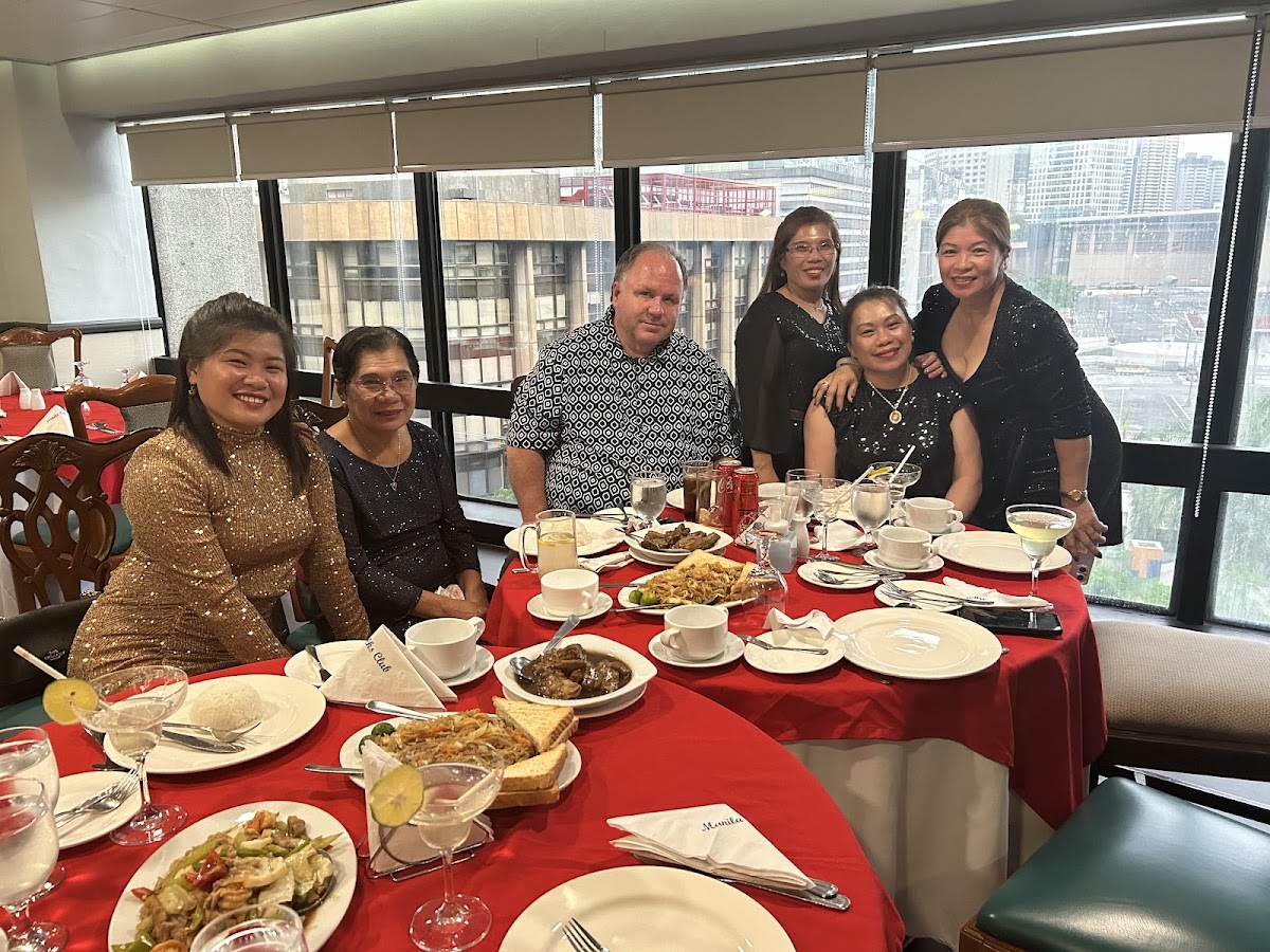 Manila Elks Club Photo 3