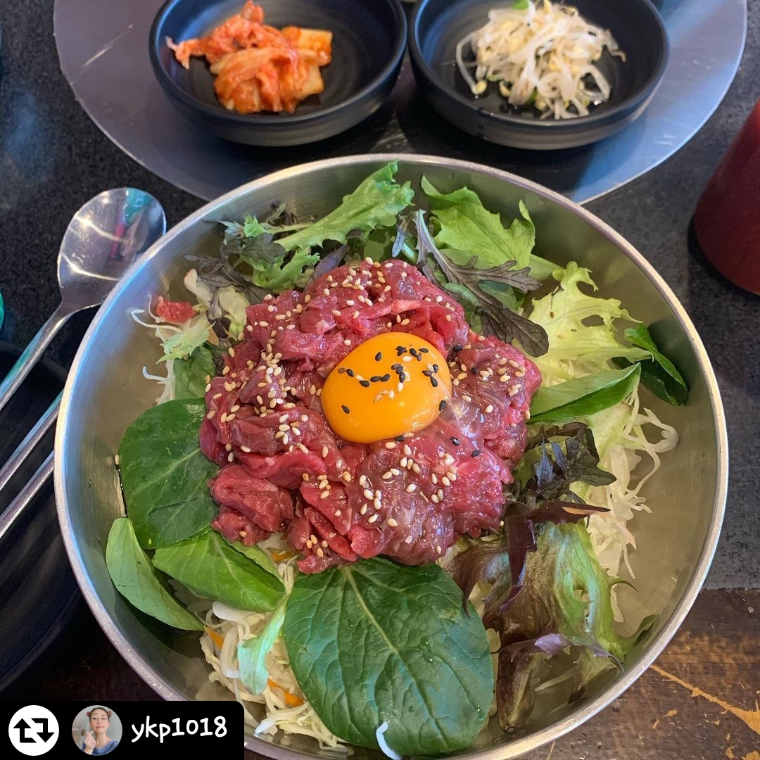 친구 알바니 Friends Korean Restaurant Photo 3