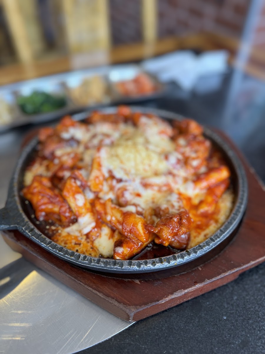 친구 알바니 Friends Korean Restaurant Photo 5