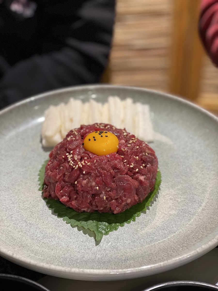 친구 알바니 Friends Korean Restaurant Photo 6