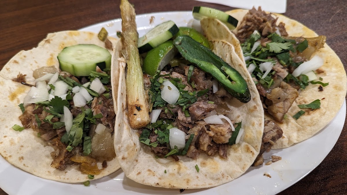 Atexquita Mexican Restaurant Photo 7