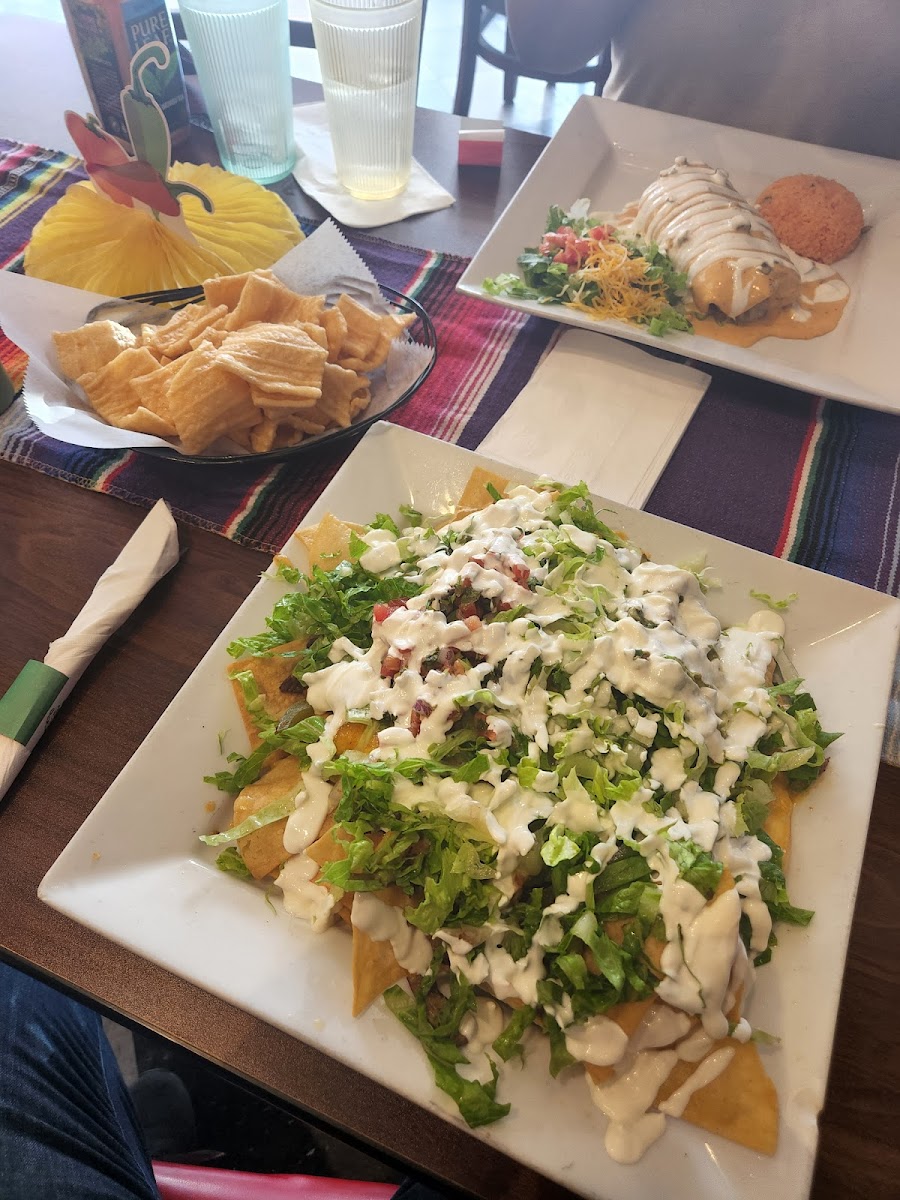 Atexquita Mexican Restaurant Photo 8