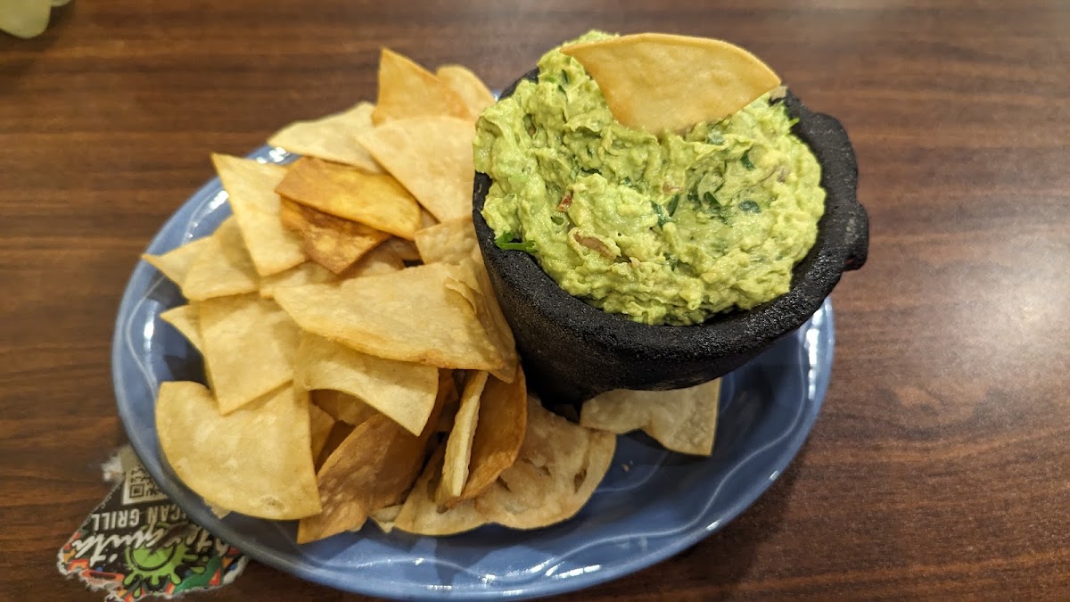 Atexquita Mexican Restaurant Photo 9