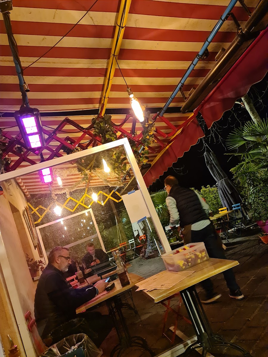 Pizzeria Felice