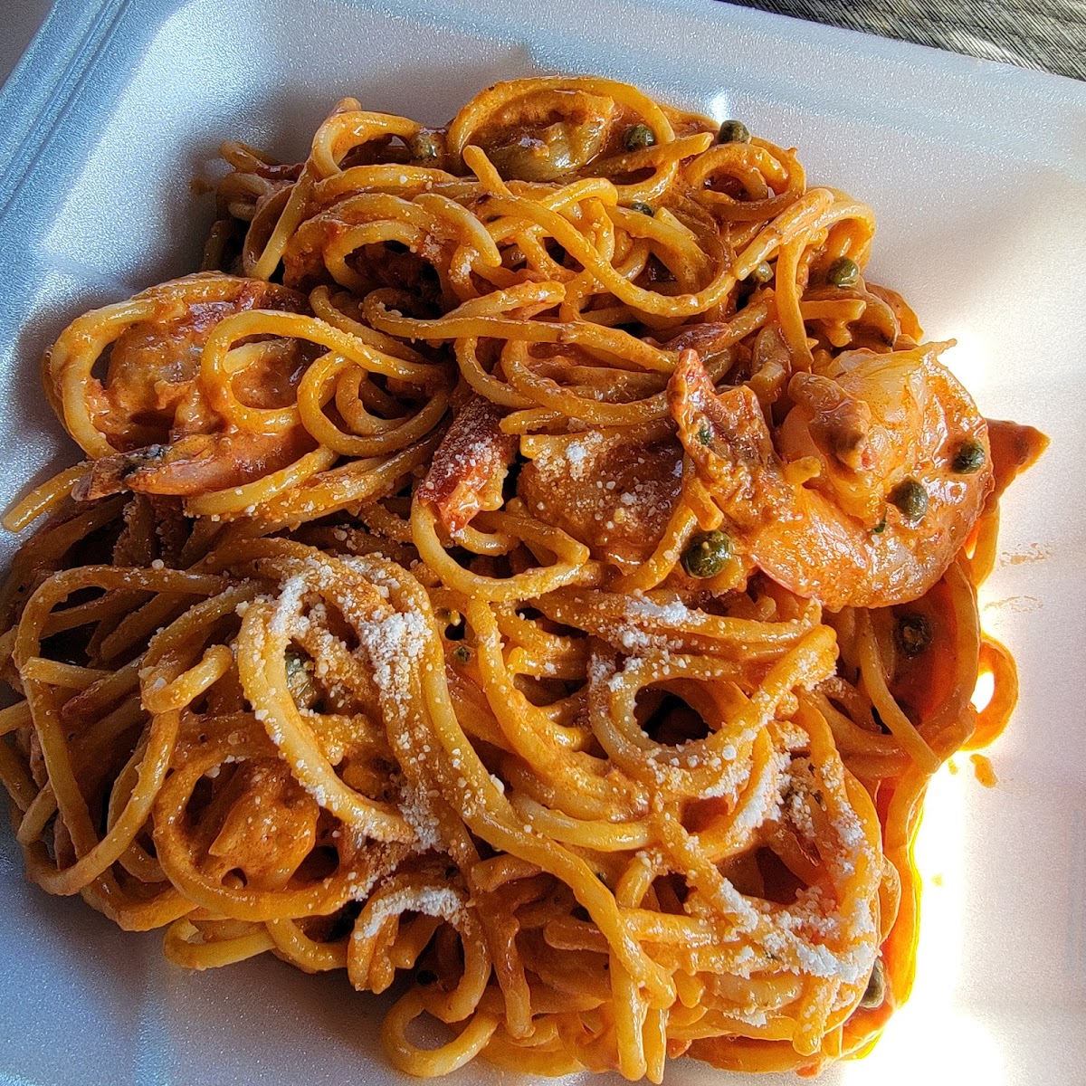 Abruzzi Ristorante Photo 3