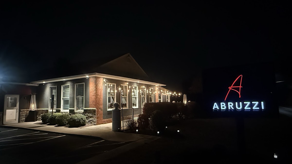 Abruzzi Ristorante Photo 4
