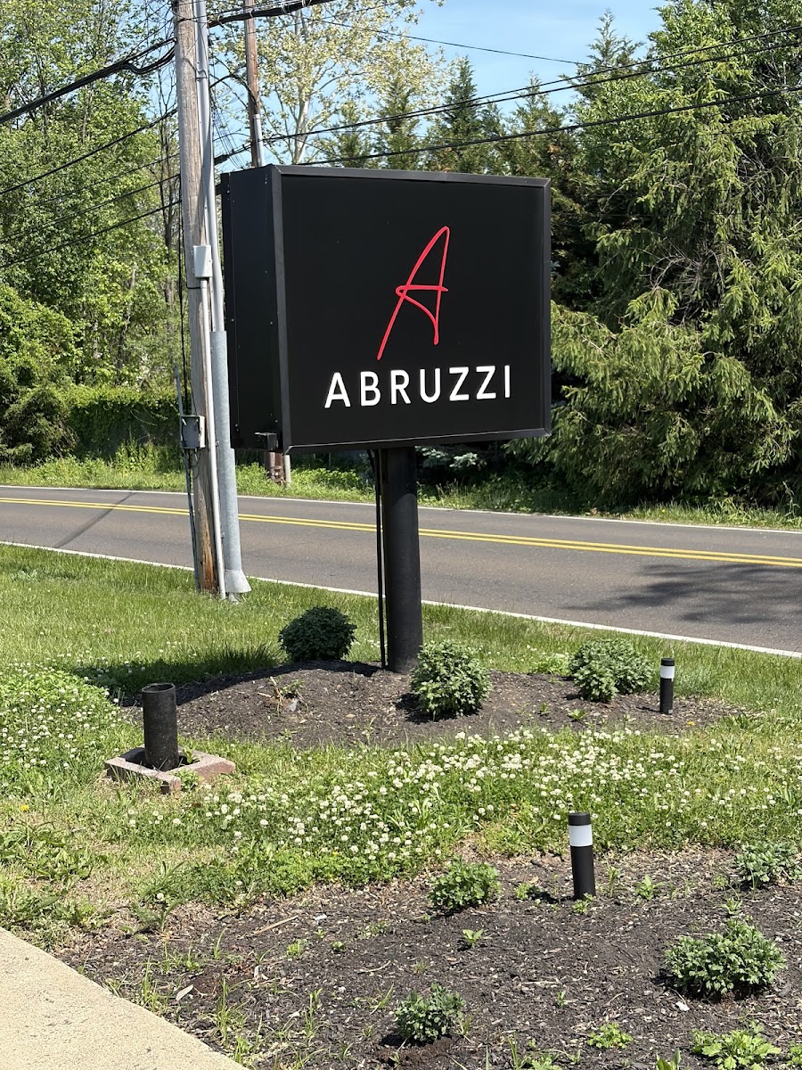 Abruzzi Ristorante Photo 5
