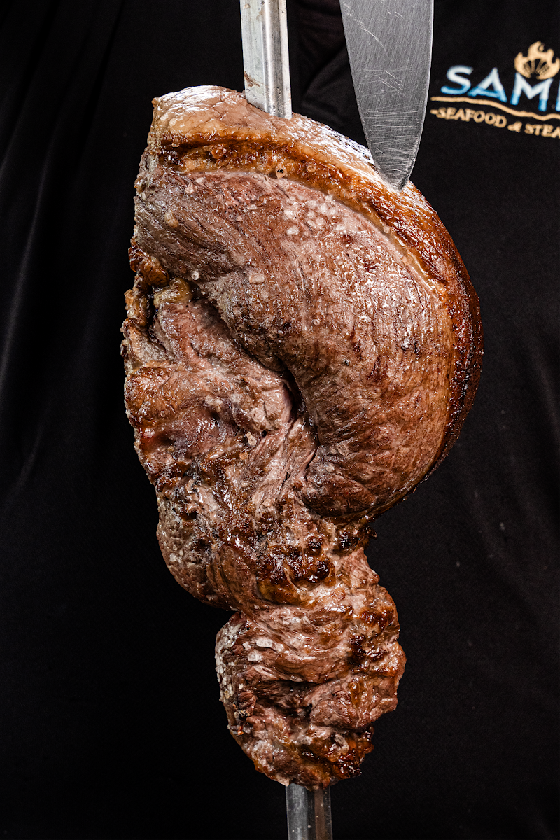 Samba Seafood & Steakhouse Photo 4