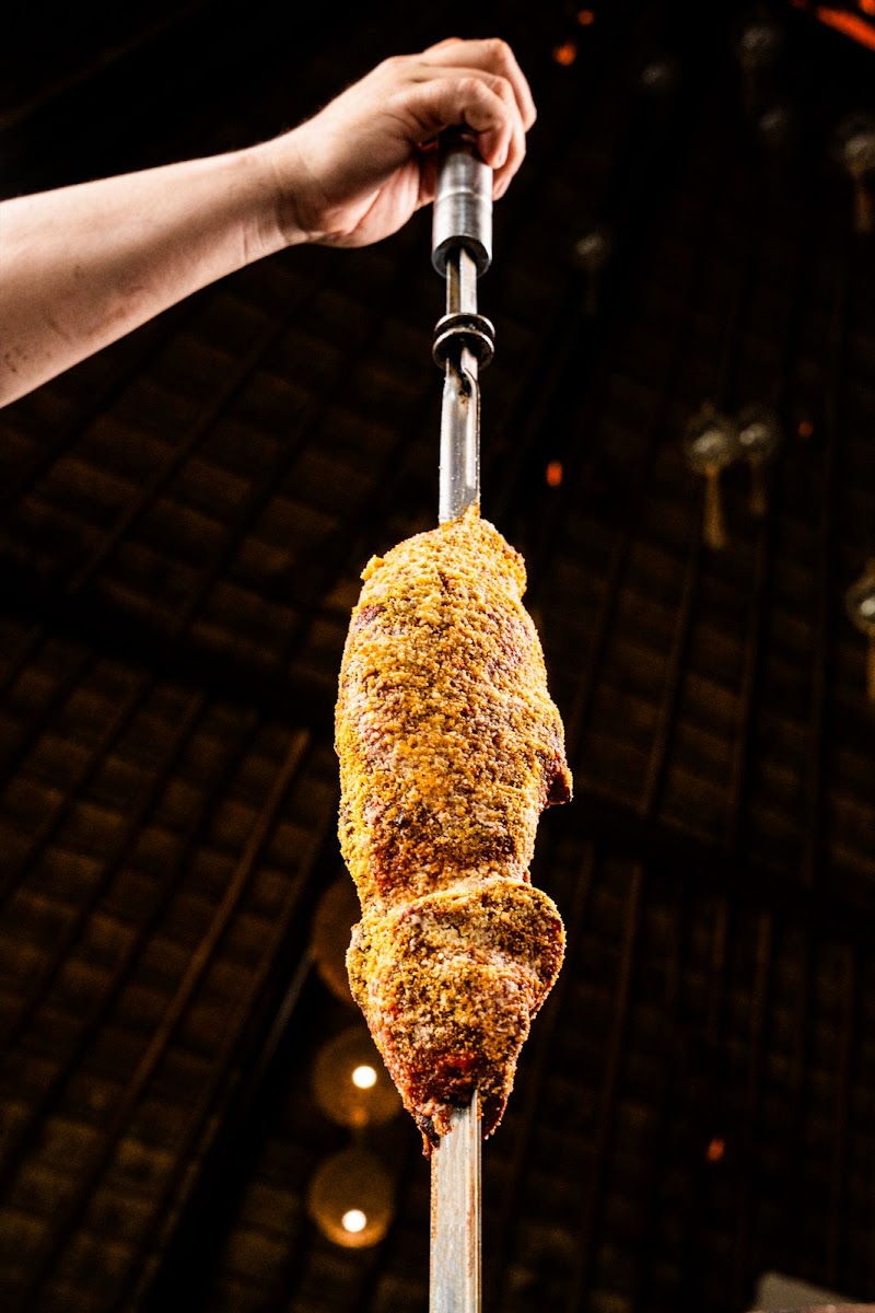 Samba Seafood & Steakhouse Photo 6