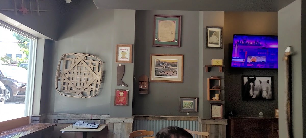 Smoky Mountain Sub Shop by Sandwich Mamas Photo 2