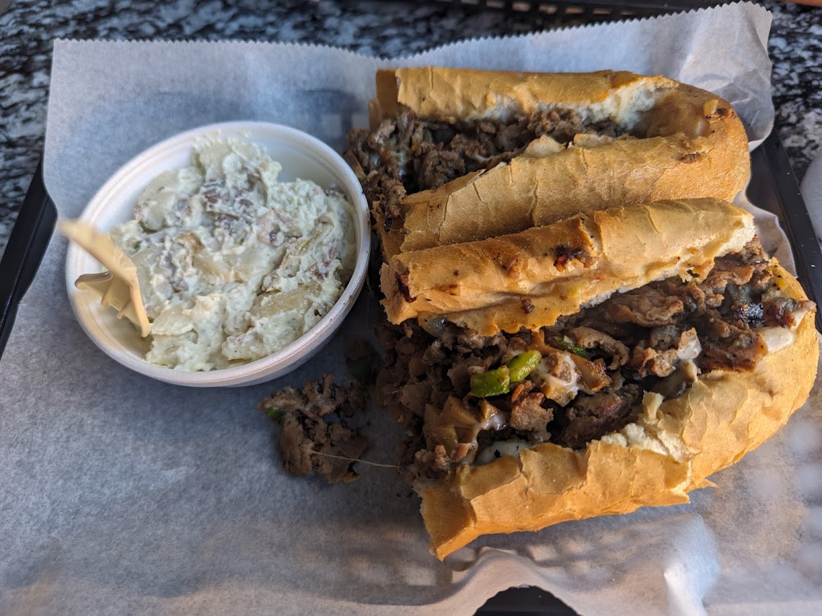 Smoky Mountain Sub Shop by Sandwich Mamas Photo 5