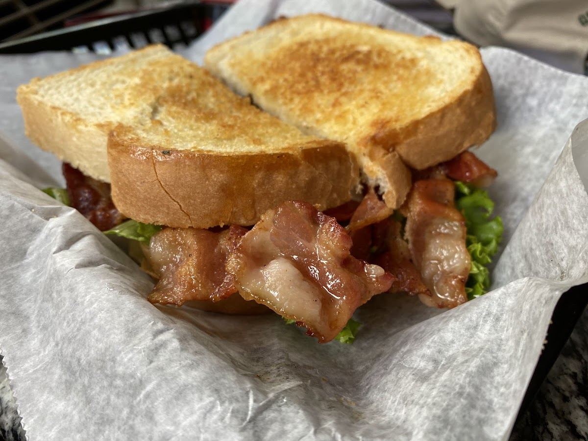 Smoky Mountain Sub Shop by Sandwich Mamas Photo 6